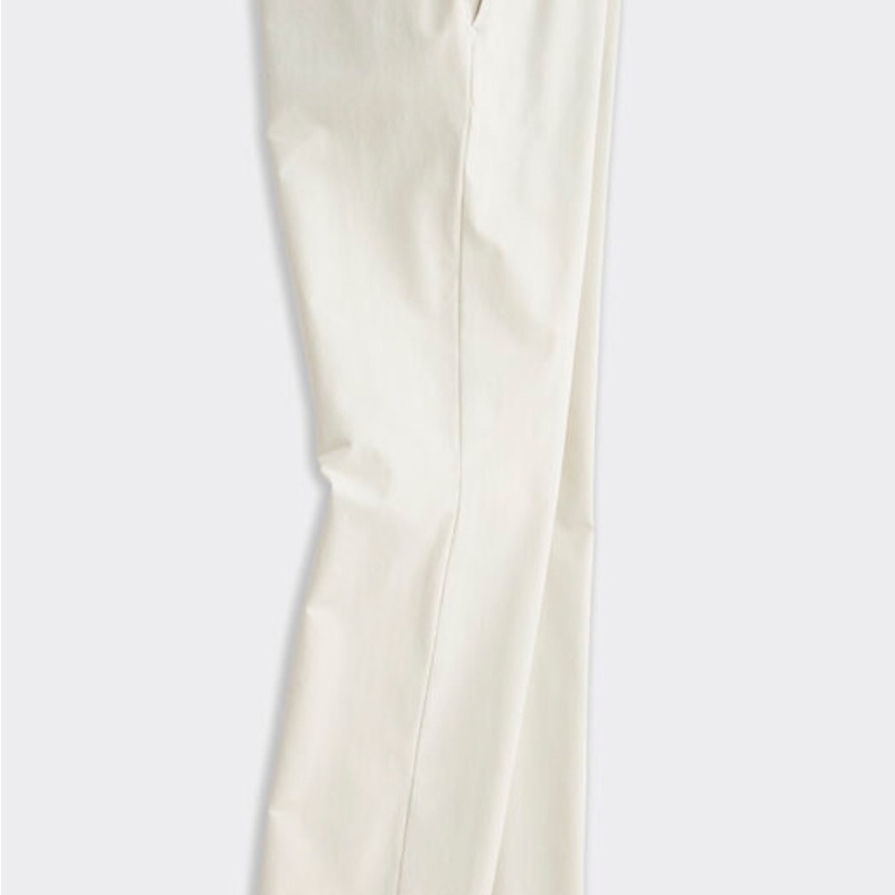 Men's Vineyard Vines Slim Fit Breaker Pant - Picture 2 of 2
